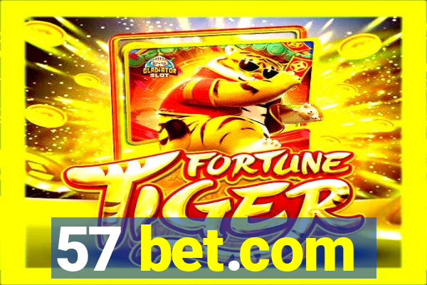 57 bet.com